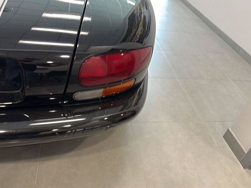 Used 1996 Dodge Viper RT/10 RWD image 5