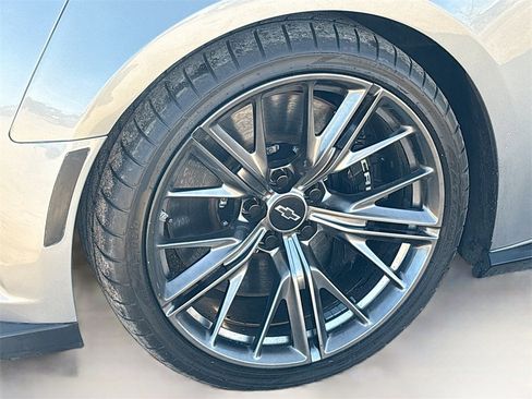 Used 2024 Chevrolet Camaro SS image 30