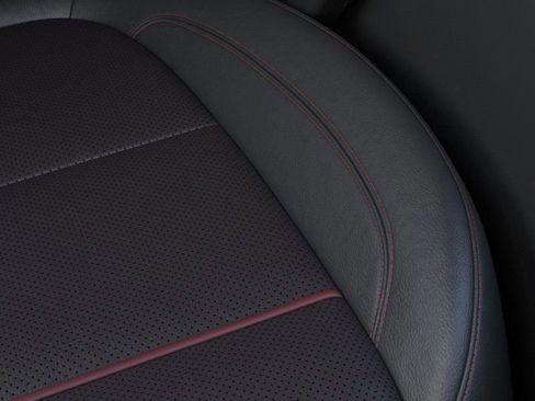 New 2025 Chevrolet Blazer RS w/ Driver Confidence II Package image 22