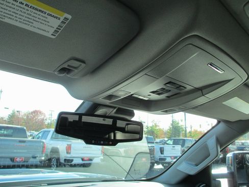 Used 2019 Chevrolet Silverado 2500 High Country w/ Duramax Plus Package image 31