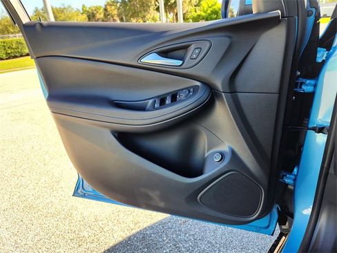 New 2026 Buick Encore GX Sport Touring w/ Comfort Package image 19