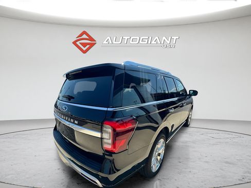 Used 2023 Ford Expedition Platinum AWD/4WD image 10