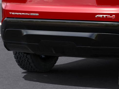 New 2026 GMC Terrain AT4 w/ Convenience Package III image 14