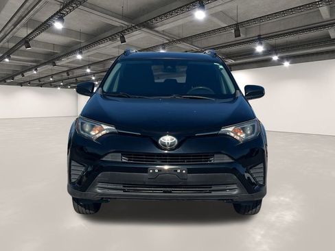 Used 2018 Toyota RAV4 LE w/ All Weather Liner Package image 18