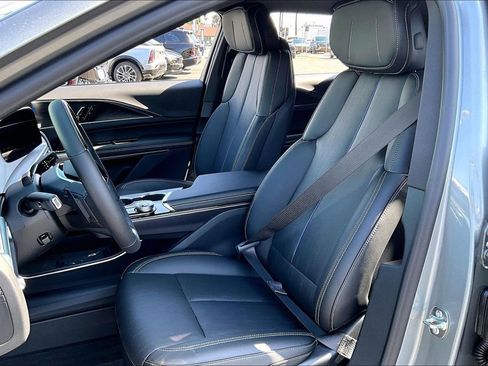 New 2026 Cadillac Lyriq Sport image 12