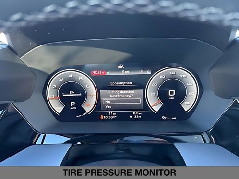 New 2026 Audi A3 2.0T Premium image 20