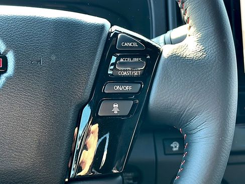 New 2026 Nissan Frontier PRO-4X w/ Pro Premium Package image 17