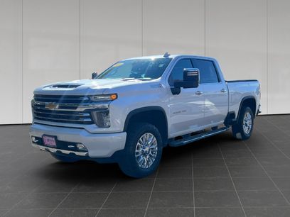 Used 2022 Chevrolet Silverado 2500 High Country w/ Safety Package II