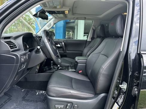 Used 2023 Toyota 4Runner TRD Pro AWD/4WD image 30