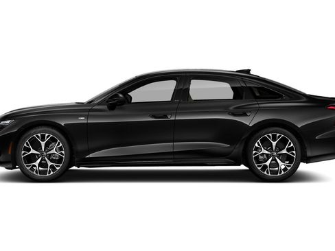 Certified 2026 Audi A6 Premium Plus w/ Premium Plus Package AWD/4WD image 8