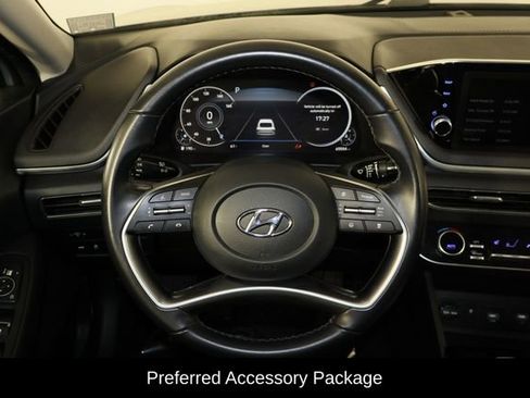 Used 2023 Hyundai Sonata SEL w/ Convenience Package image 7