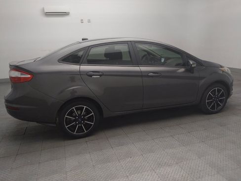 Used 2016 Ford Fiesta SE w/ Equipment Group 201A FWD image 10