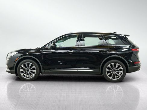 Used 2020 Lincoln Corsair Reserve w/ Equipment Group 201A FWD image 2