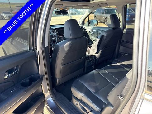Used 2022 Honda Pilot Special Edition image 7