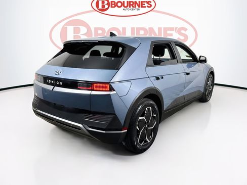 Used 2024 Hyundai Ioniq 5 SEL RWD image 10