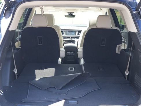 Used 2023 Buick Enclave Avenir w/ Avenir Technology Package AWD/4WD image 23
