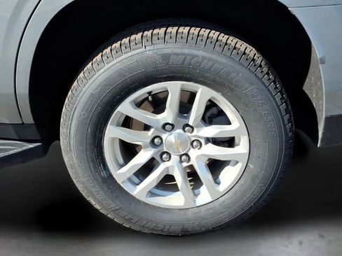 Used 2023 Chevrolet Tahoe LT image 34