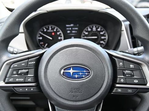 New 2026 Subaru Impreza 2.0i Sport AWD/4WD image 24