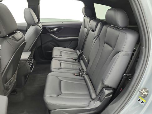 Used 2023 Audi Q7 3.0T Premium Plus w/ Premium Plus Package image 15