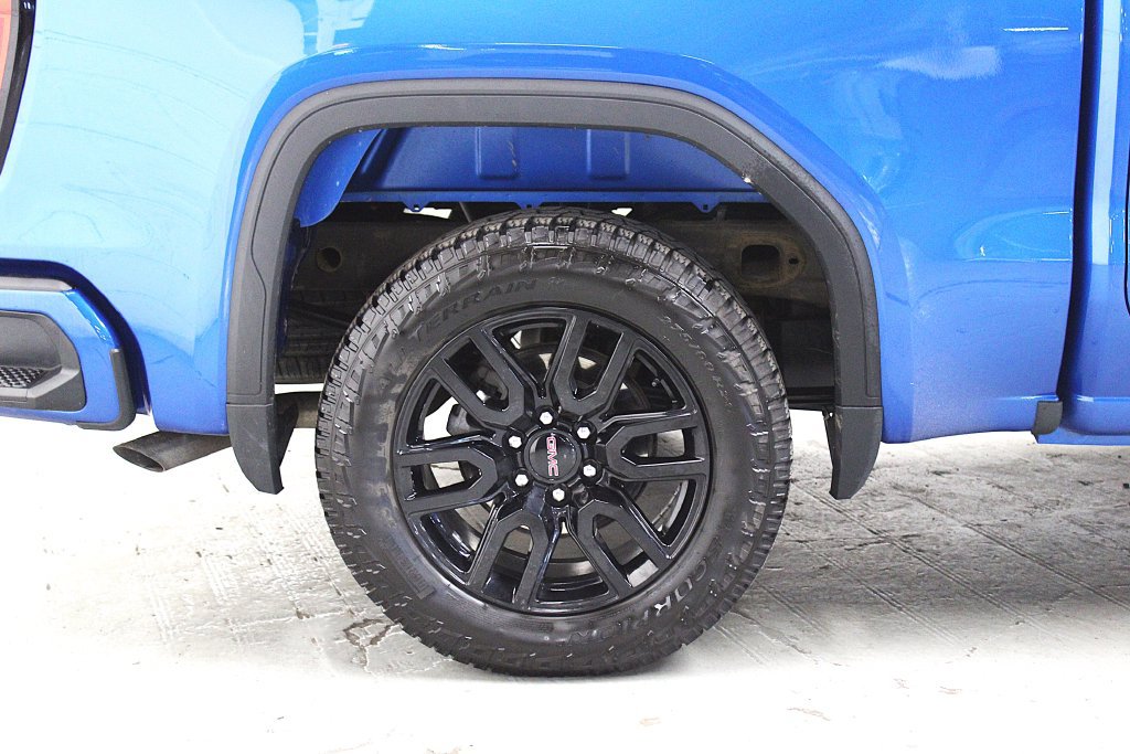 Used 2023 GMC Sierra 1500 Elevation AWD/4WD image 38