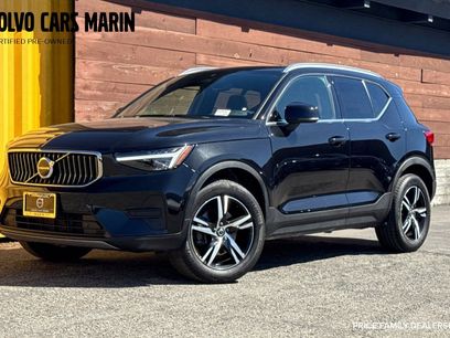 Certified 2025 Volvo XC40 B5 Core