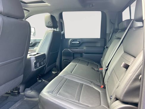 Used 2023 GMC Sierra 3500 Denali AWD/4WD image 30