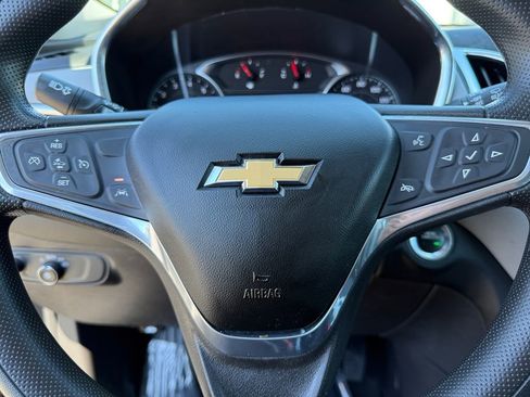 Used 2022 Chevrolet Equinox LT AWD/4WD image 19
