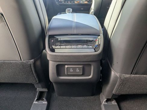 New 2026 INFINITI QX60 Sport w/ Dark Cargo Package image 26