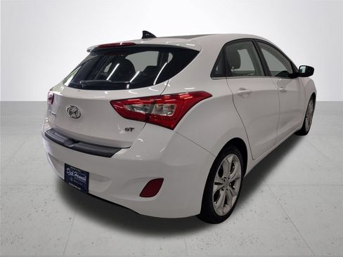 Used 2014 Hyundai Elantra GT w/ Option Group 03 FWD image 13