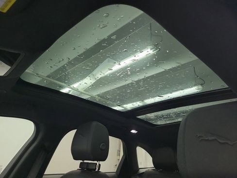 Used 2023 Jaguar F-PACE S image 23