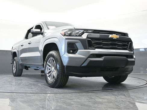 Used 2023 Chevrolet Colorado LT w/ LT Convenience Package image 62