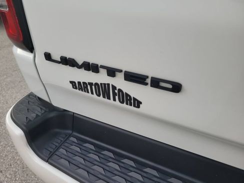 Used 2024 RAM 1500 Limited AWD/4WD image 10