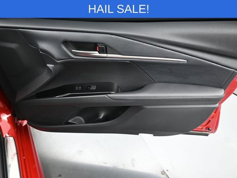 Certified 2025 Toyota Camry XSE image 35