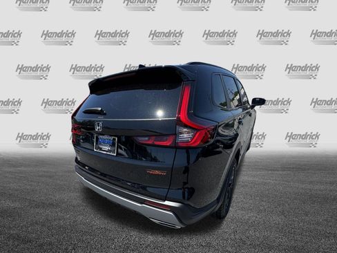 New 2026 Honda CR-V TrailSport image 11