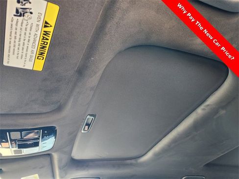 Certified 2025 Hyundai Santa Fe Calligraphy image 18