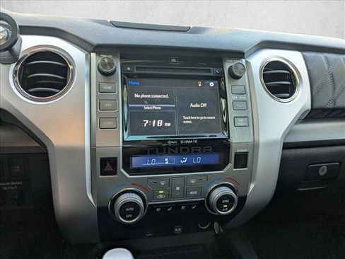 Used 2016 Toyota Tundra Platinum RWD image 10