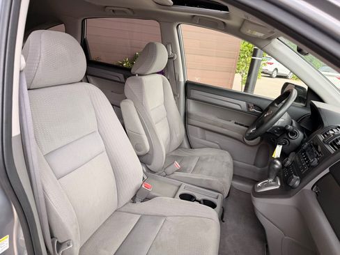Used 2007 Honda CR-V EX image 17