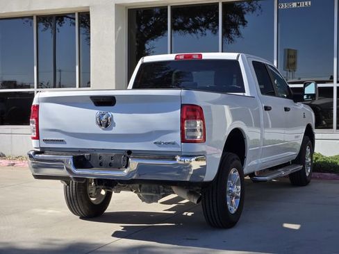 Certified 2024 RAM 2500 Big Horn image 7