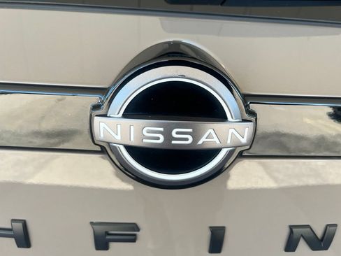 Certified 2023 Nissan Pathfinder Rock Creek AWD/4WD image 34