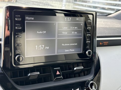 Used 2019 Toyota Corolla SE image 30