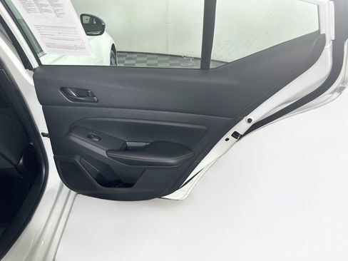 Used 2025 Nissan Altima 2.5 SV FWD image 28
