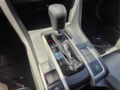 Used 2020 Honda Civic LX image 30