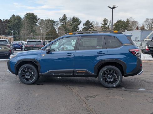 New 2026 Subaru Forester Wilderness image 6