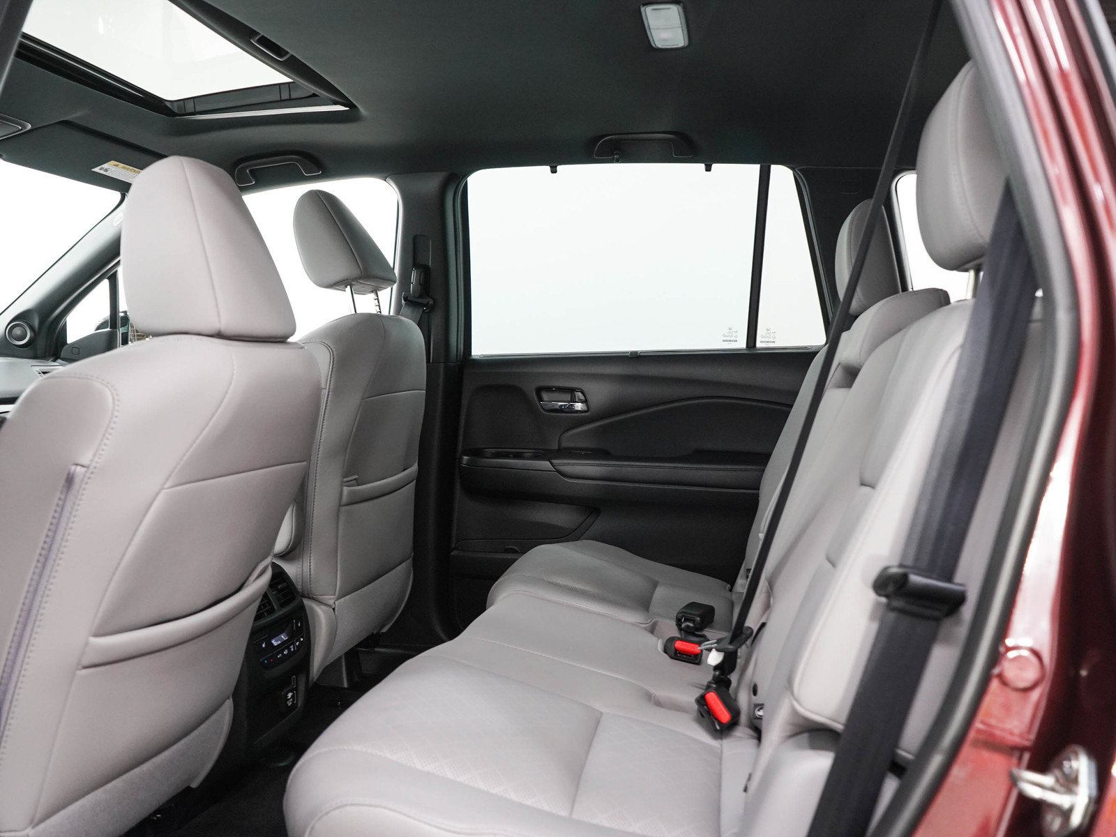 Used 2019 Honda Passport Elite image 15