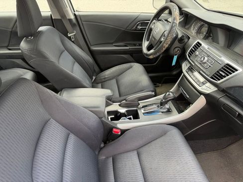Used 2013 Honda Accord Sport image 15