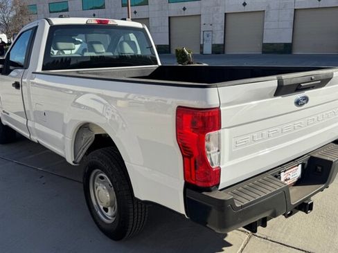Used 2020 Ford F250 XL w/ Power Equipment Group image 12