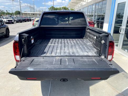 Used 2020 Honda Ridgeline RTL-E image 9