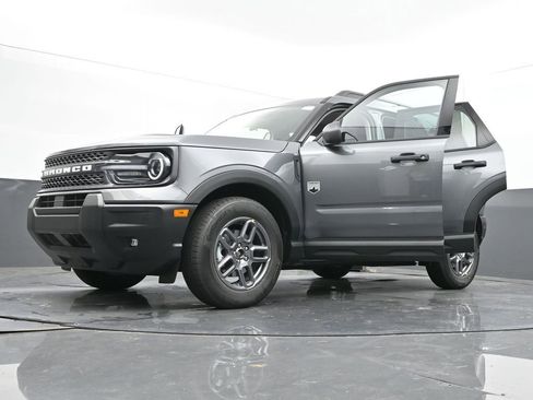 New 2025 Ford Bronco Sport Big Bend w/ Convenience Package image 70