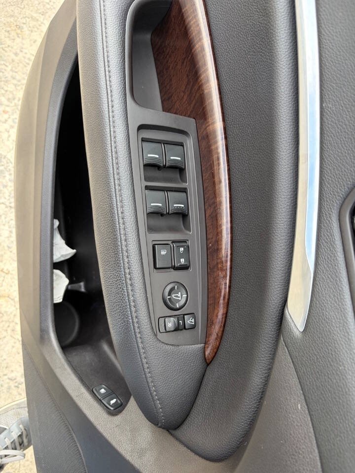 Used 2018 Acura MDX w/ Technology Package FWD image 27