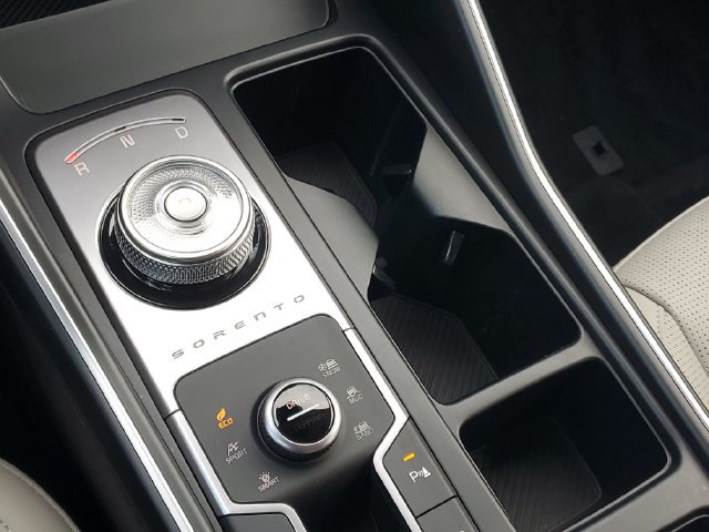 Certified 2026 Kia Sorento EX AWD/4WD image 28